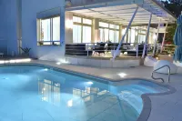 Hotel Meublè Nazionale - С бассейном