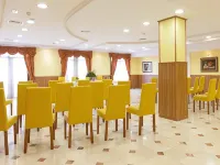 아고라 후안 데 오스트리아 참베리 주변 호텔