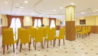 Agora Juan de Austria - 4-Star