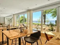 Seespitz Gästehaus Hotels in Windach