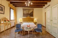 B&B San Firmino Canal View