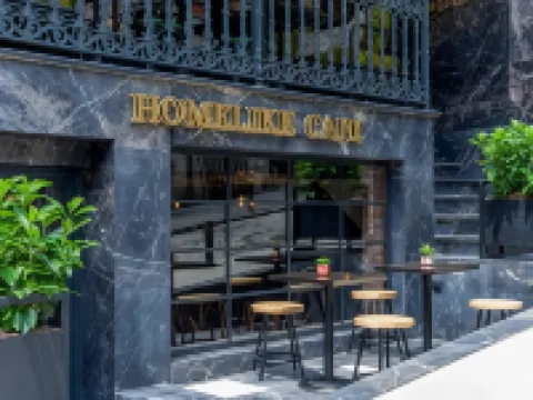 Homelike Hotel Deniz Müzesi yakınındaki oteller