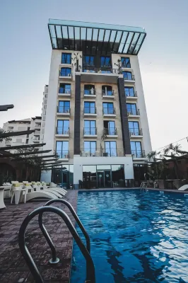 Konyak Hotel
