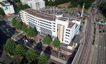 GreenStar Hotel Lahti