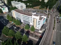 GreenStar Hotel Lahti Hotels in 