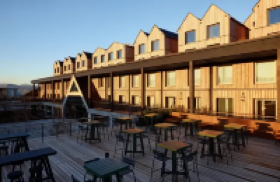 Grand Mess Clermont-Ferrand Hotels in Puy-de-Dome