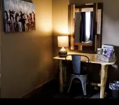Big Horse Inn and Suites