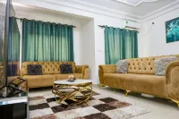 T-Square Residence Makepe