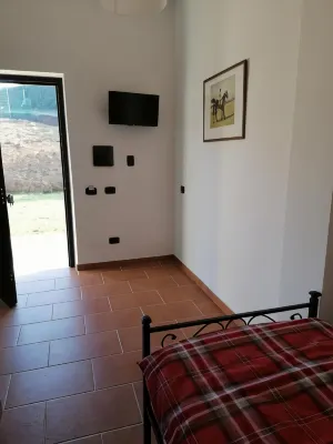 Le Vecchie Scuderie Hotel a Selci