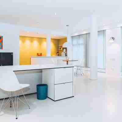 Hotel Villa Klemm - Wiesbaden City Others