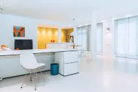 Hotel Villa Klemm - Wiesbaden City Hotel di Wiesbaden