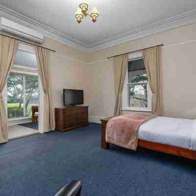 ムーア パーク イン Rooms