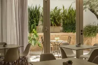 Hotel Puerta del Mar - Adults Recommended