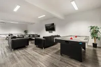 Kinn Hotell Florø Hotel a Floro