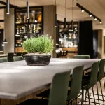 Comwell Copenhagen Portside Dolce by Wyndham - 바