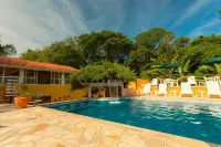 Hotel Ilhasol - Beach