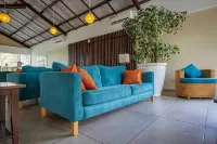 Sunset Beach Hotel Hotels in Bakau
