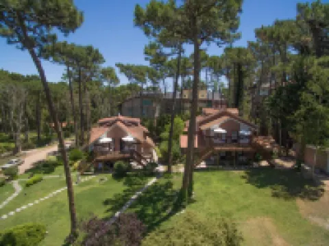 Posada del Bosque by HS