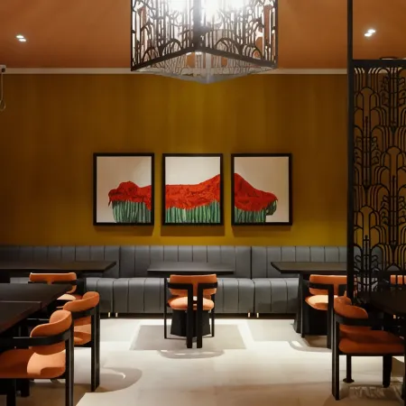 The LC Hotel