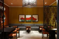 The LC Hotel - Morgenmad