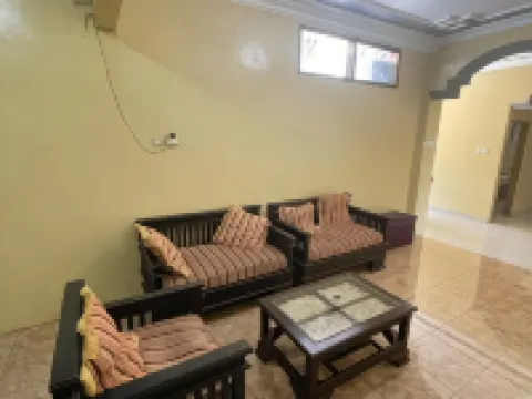 Hotel Manggala Syariah Hotels in Pacitan Regency