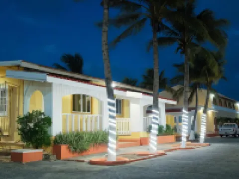 椰子酒店 棕櫚灘酒店