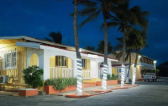 ココナッツ イン パームビーチ周辺のホテル