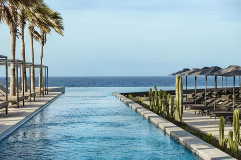 Secrets Baby Beach Aruba