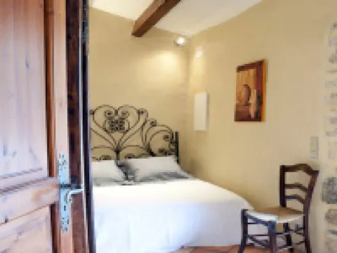 La Suite Margot, 9th Century Priory 卡納克酒店