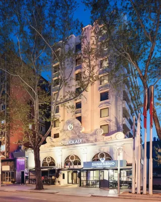 Hotel Ickale Hotels in 