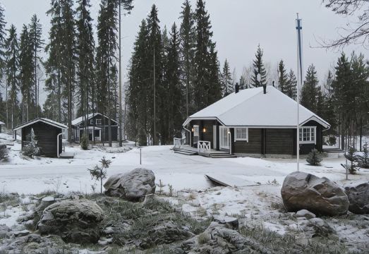 Labyrint Villas - Housity