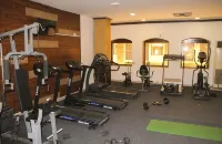 Airport Hotel