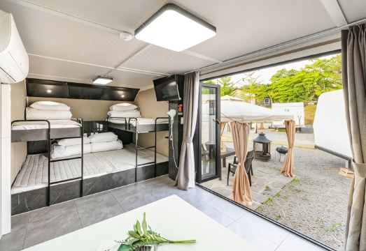 태안 숙소 외부