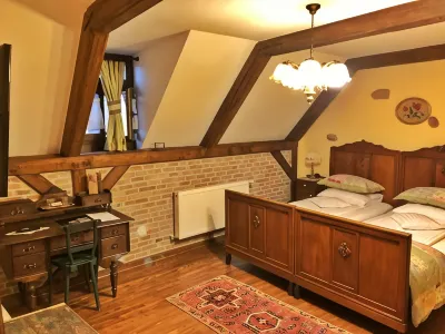 Casa Bertha Hôtels à : 