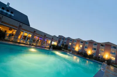 Novotel Wavre Brussels East  otelleri