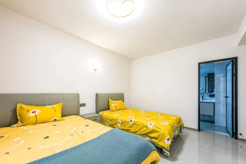 Xichang Chuncheng Homestay (Jianchang East Road)