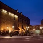 Lancaster Arts Hotel Hotels in Lancaster