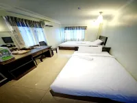 Hotel Bintang Indah Hotels in Lundang