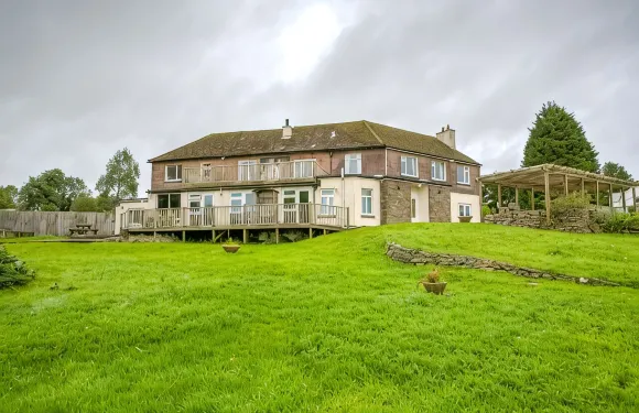 司農提福克斯賓館