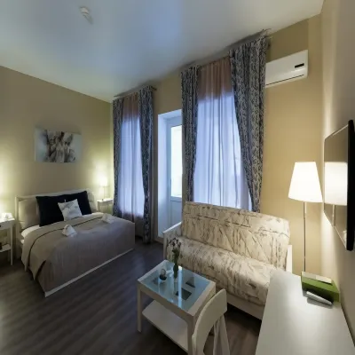 Villa Roscha فنادق في 