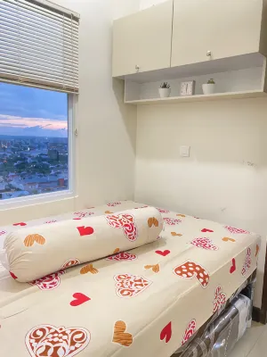 Apartemen Vidaview Tower Brentsville 30W Các khách sạn ở Panakkukang