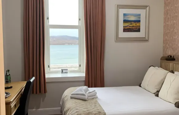 夏洛特街1號旅館