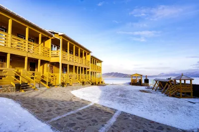 Panorama Guest House Hotels in 