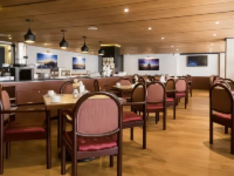 Hotel Metropol Hotels in Mexico City