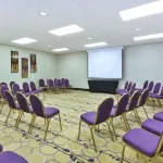 Hampton Inn Clinton Hotel a Lebanon Township