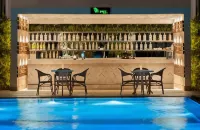 Elite World Marmaris - Adult Only - Beach