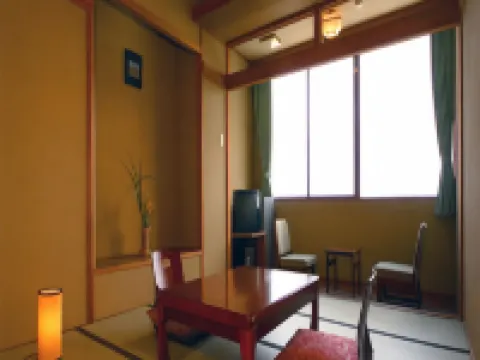 Seishohtei Shirasuna Hotels in Chosei District