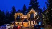 Best Western Grandmas Feather Bed Hotels in Juneau