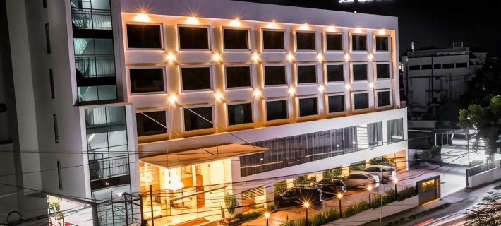 KKM INTERNATIONAL Hotels in Thiruvananthapuram