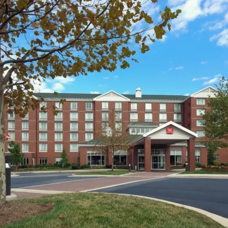 Hilton Garden Inn Baltimore/White Marsh